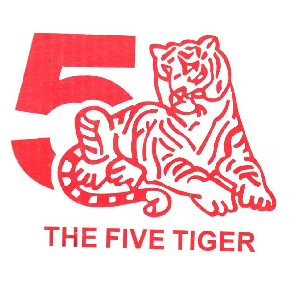 5 Tiger